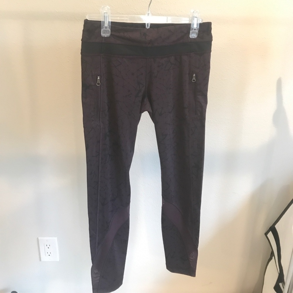 Lululemon leggings